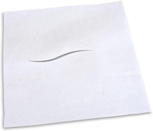 BodyMed Headrest Paper Tissue Sheet...