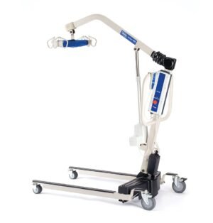 Invacare Reliant 450 Battery-Powere...