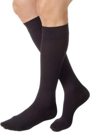 JOBST Relief 15-20 mmHg Knee High G...