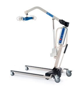 Invacare Reliant 450 Battery-Powere...