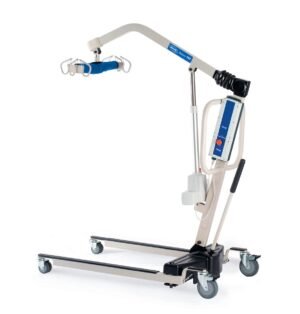 Invacare Reliant 450 Battery-Powere...