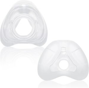 2 Packs Replacement Nasal Cushion f...