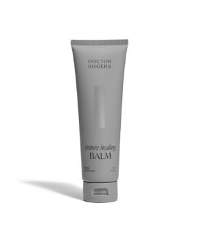 Doctor Rogers Healing Balm, Hydrati...