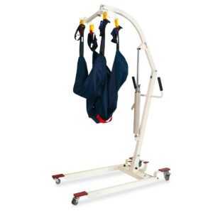 Patient Lift Hydraulic Body Hoyer L...