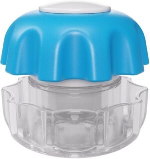 Ezy Dose Pill Crusher & Tablet...