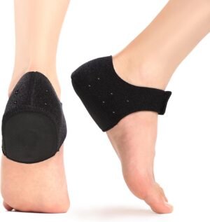 Plantar Fasciitis Heel Cup Protecto...