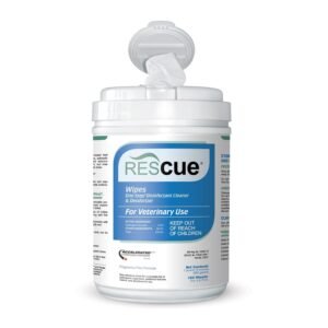 REScue One-Step Disinfectant Cleane...