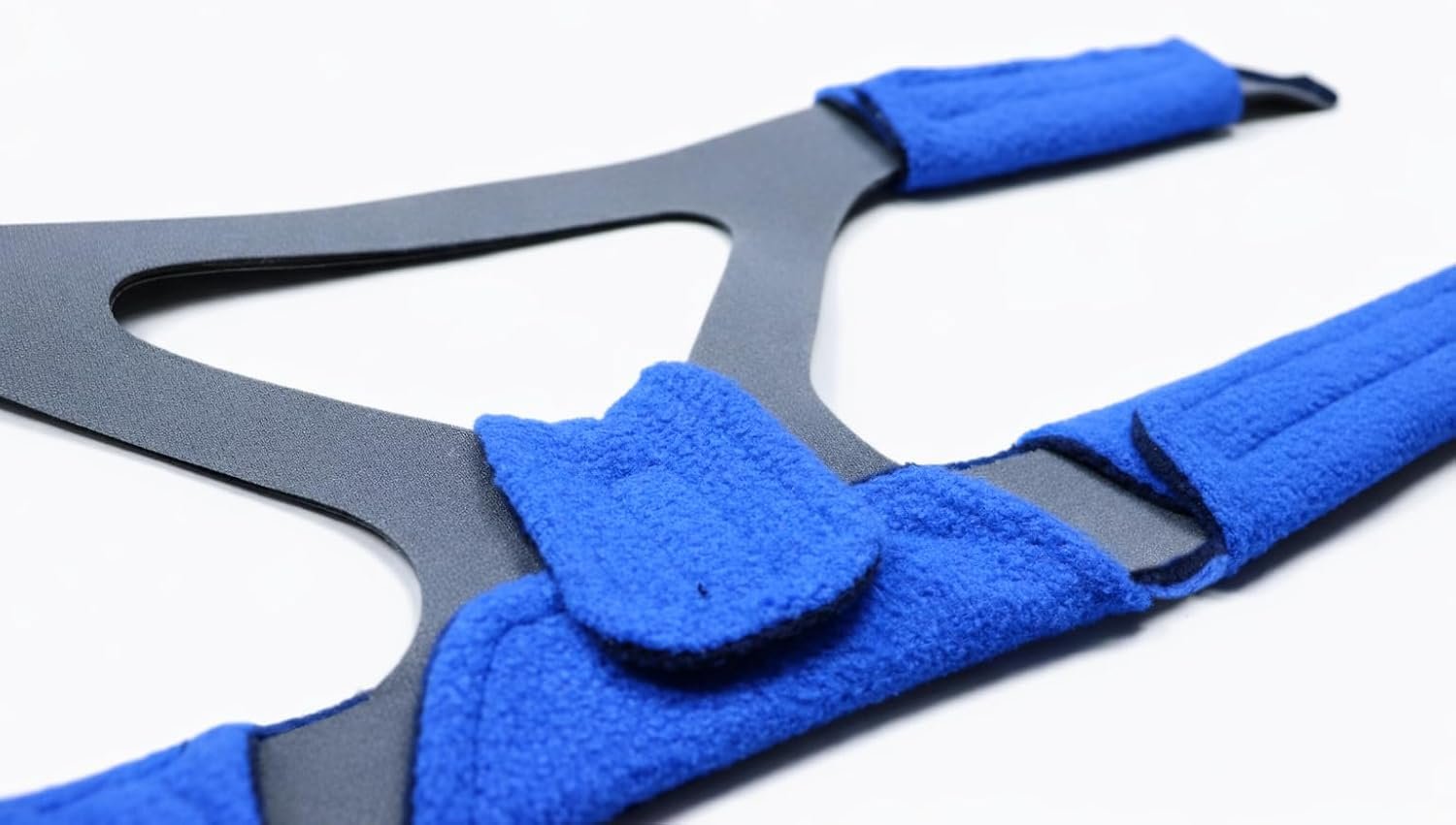 AVEEN 2-Pack CPAP Strap Covers and CPAP Neck Pad Set - CPAP Supplies for Comfort, Irritation-Free Sleep for CPAP Therapy Users, Comfy CPAP Accessories. - Image 7