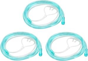 3 Pack High-Flow Ultra Soft Nasal O...