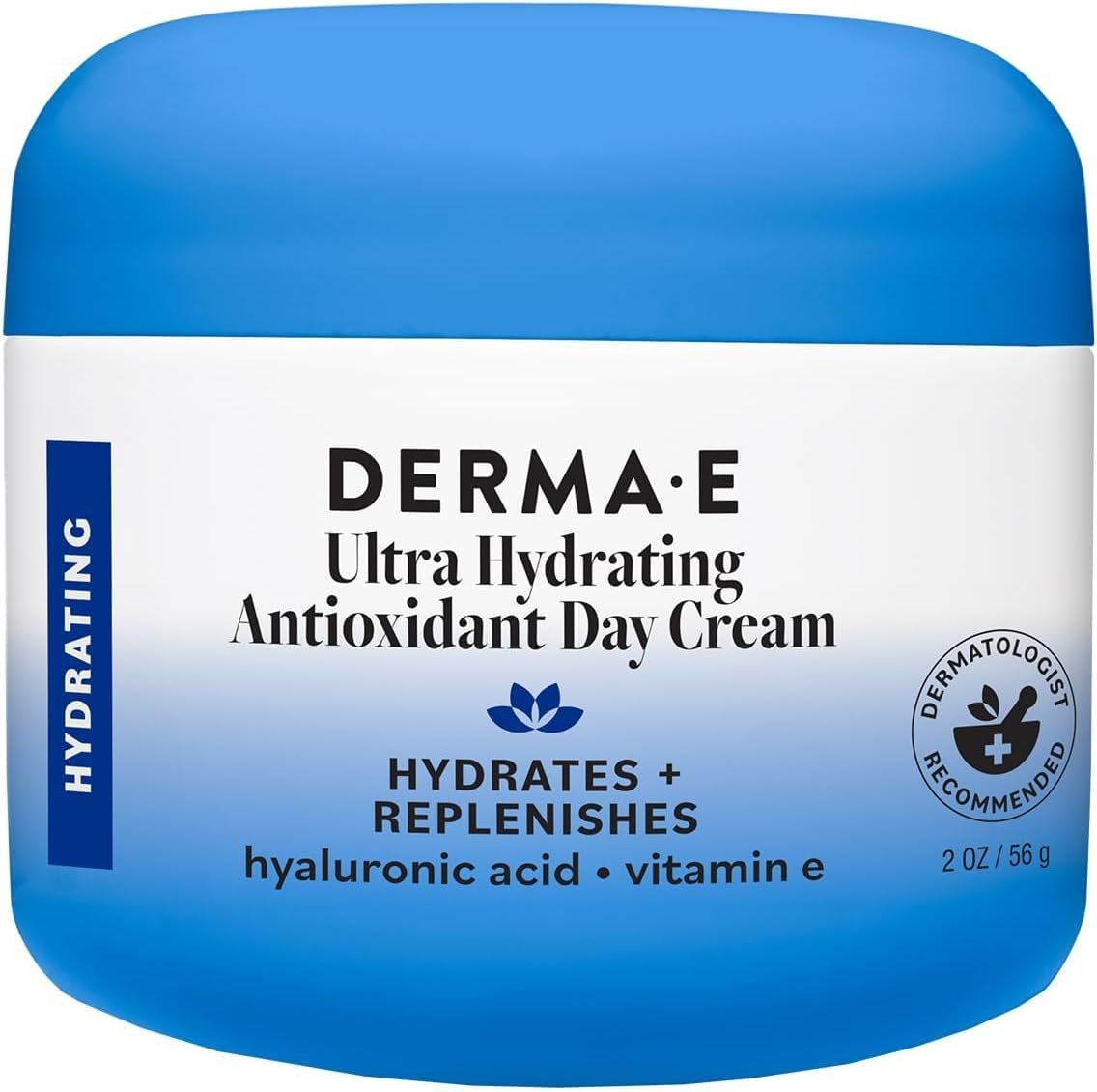 Derma E Ultra Hydrating Antioxidant...