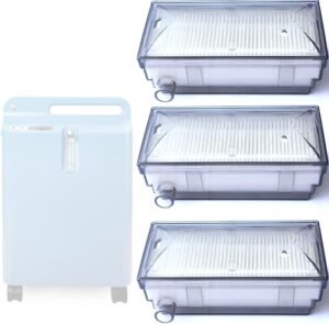 3-Pack EF Intake Filter, Replacemen...