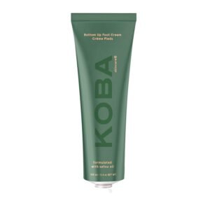 KOBA Bottom Up Foot Cream – M...