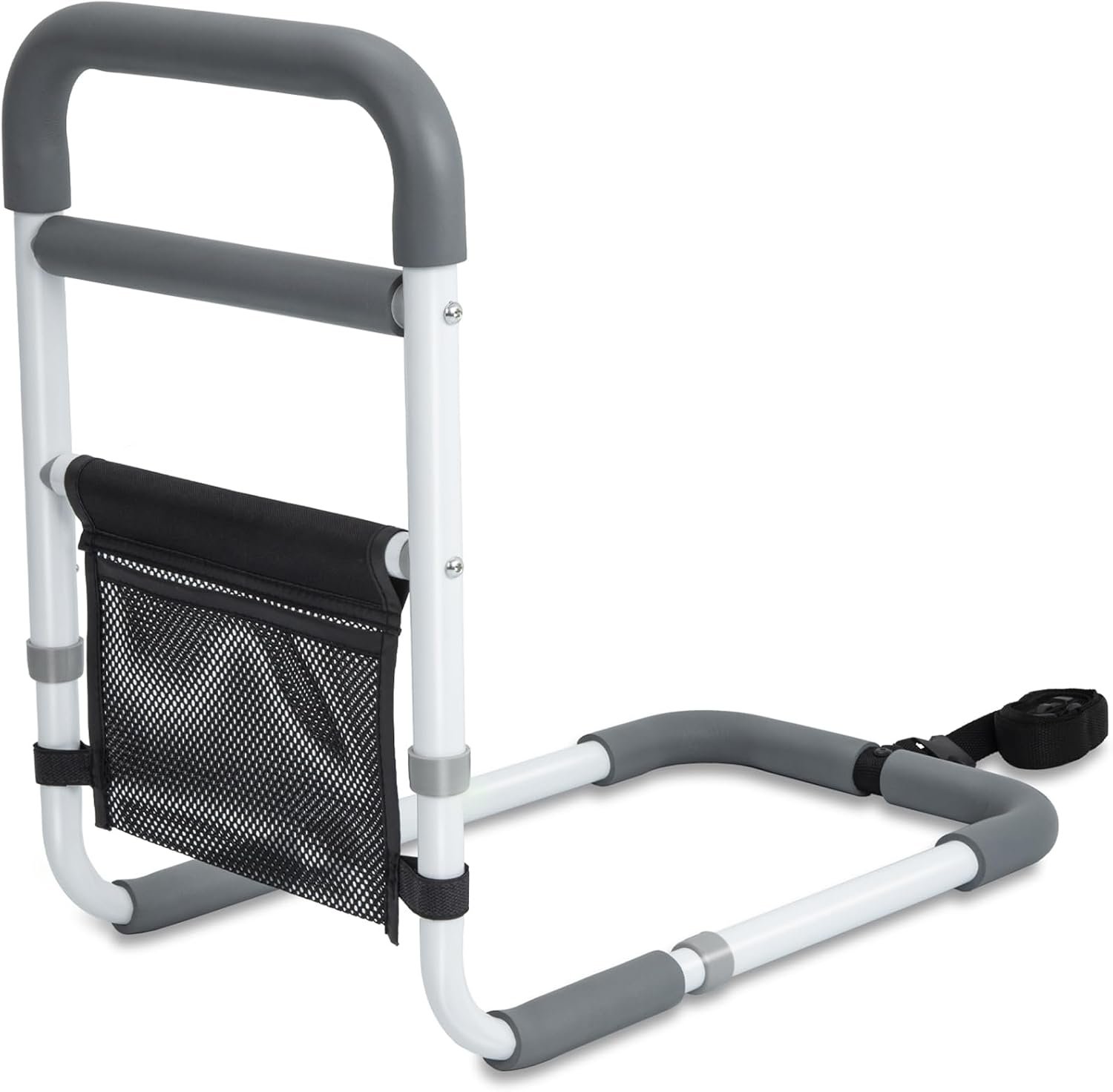 Bed Rails for Elderly Adults Safety...