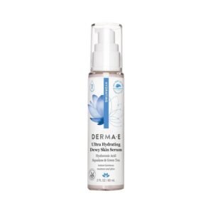 DERMA E Ultra Hydrating Dewy Skin S...