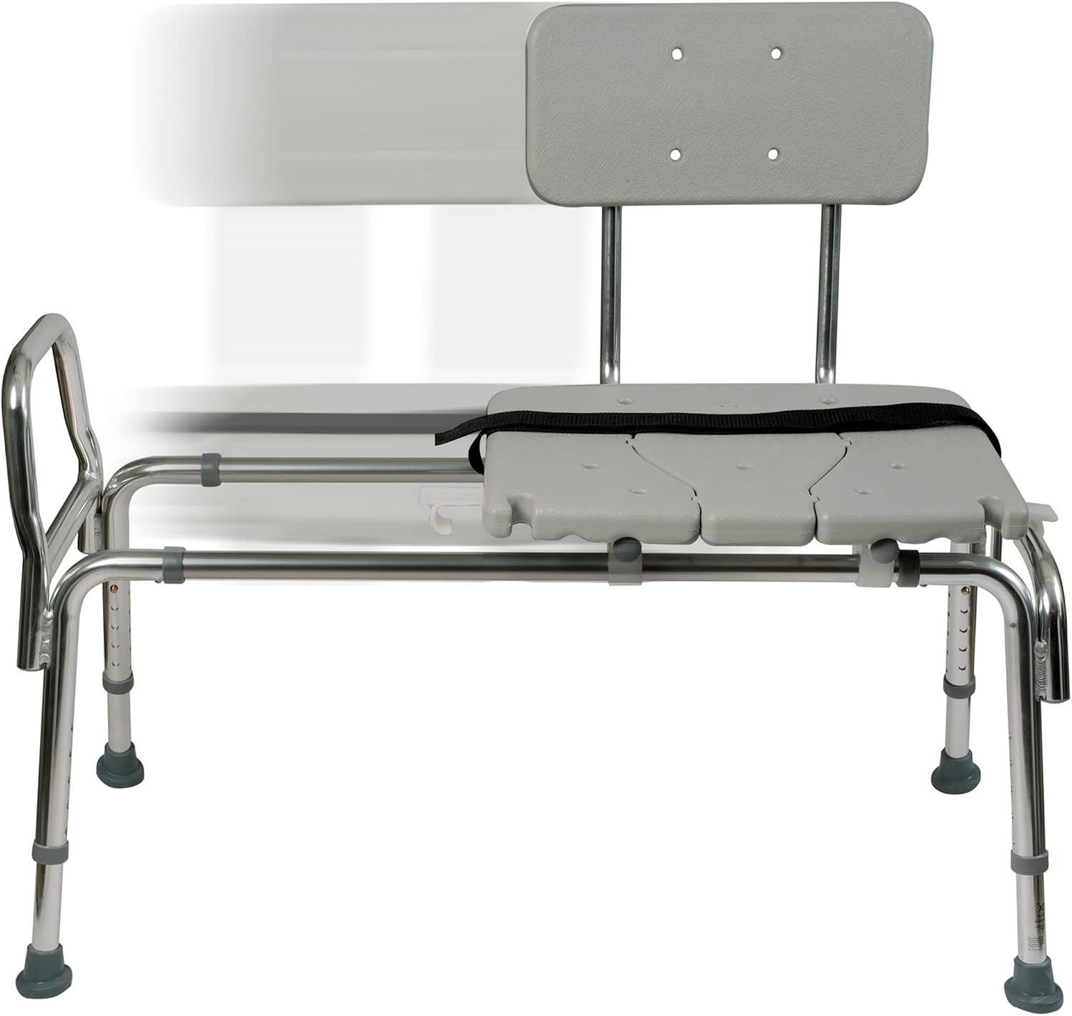 DMI Tub Transfer Bench and Shower C...