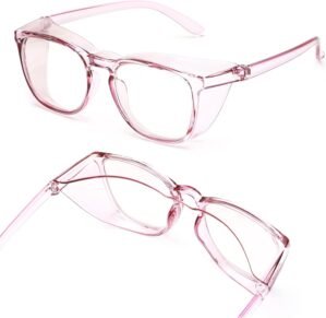 JOO’RTI Anti-Fog Safety Goggl...