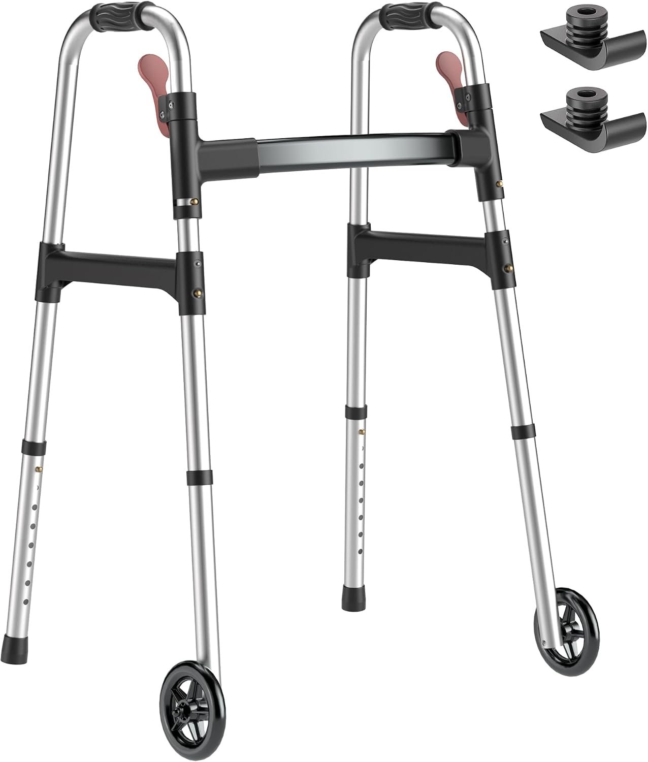 HOMLAND Standard Walkers for Senior...