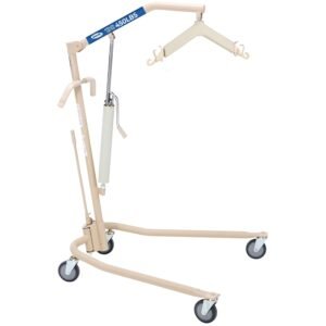 Invacare Hydraulic Patient Lift, Li...
