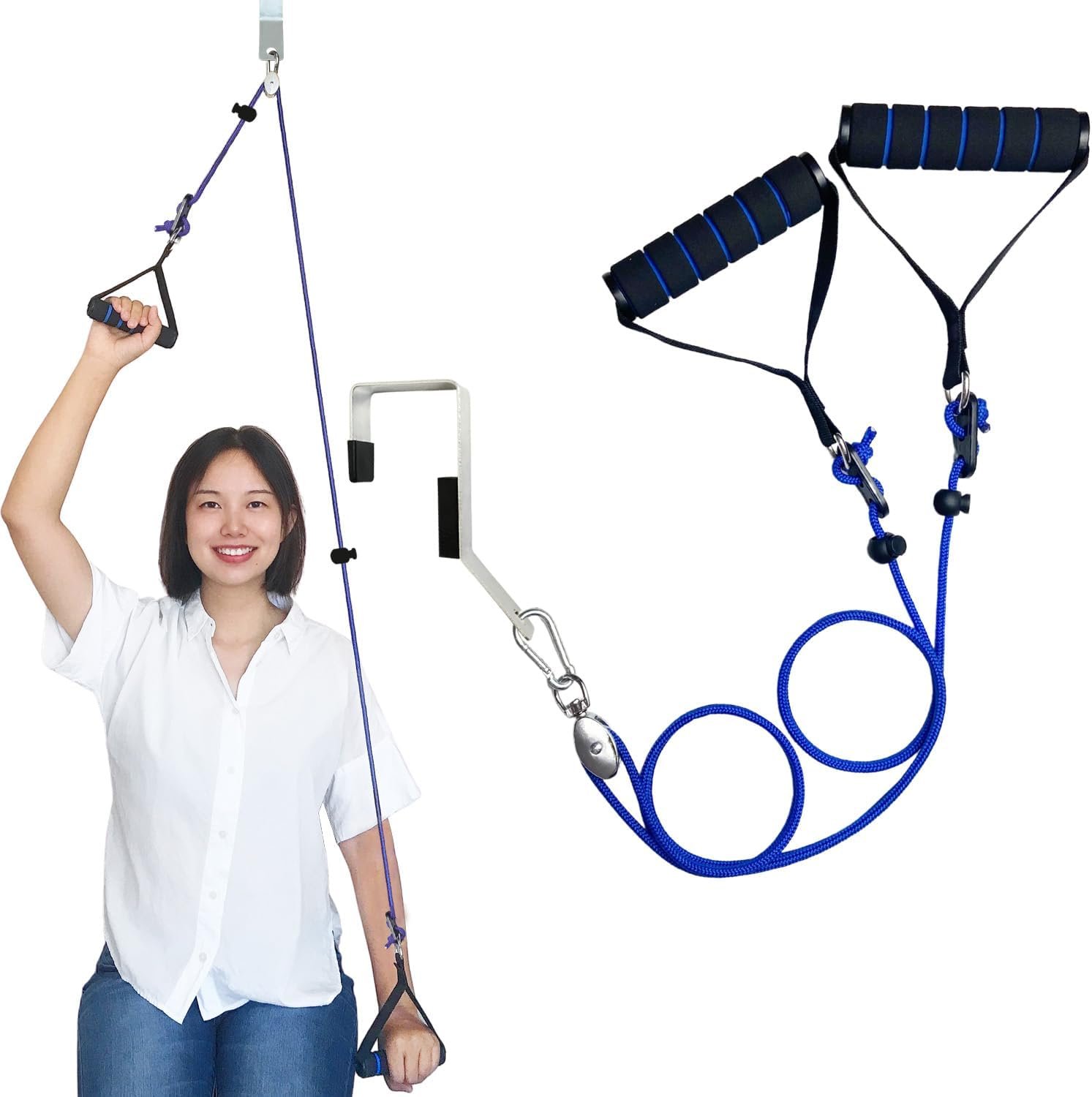 Shoulder Pulley for Physical Therap...