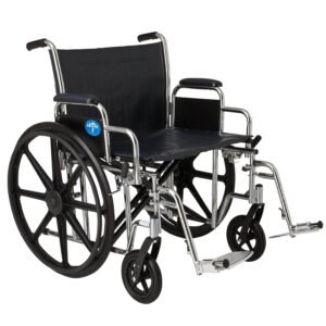 Medline Excel Extra-Wide Bariatric ...