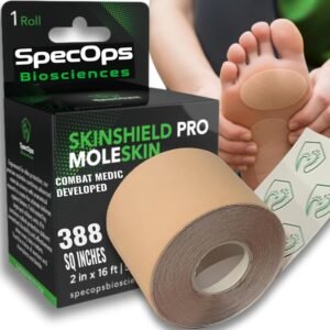 SpecOps Biosciences Ultra-Thin Athl...