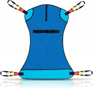 Vive Patient Lift Sling – Mes...