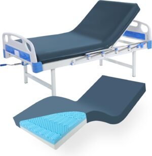 HOMBYS FDA Registered 5-Zone Memory...