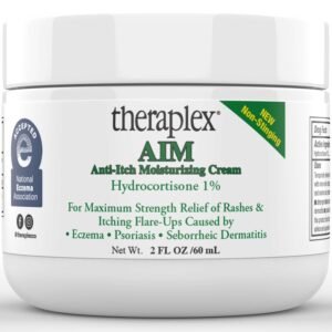 Theraplex AIM – Anti Itch Cre...