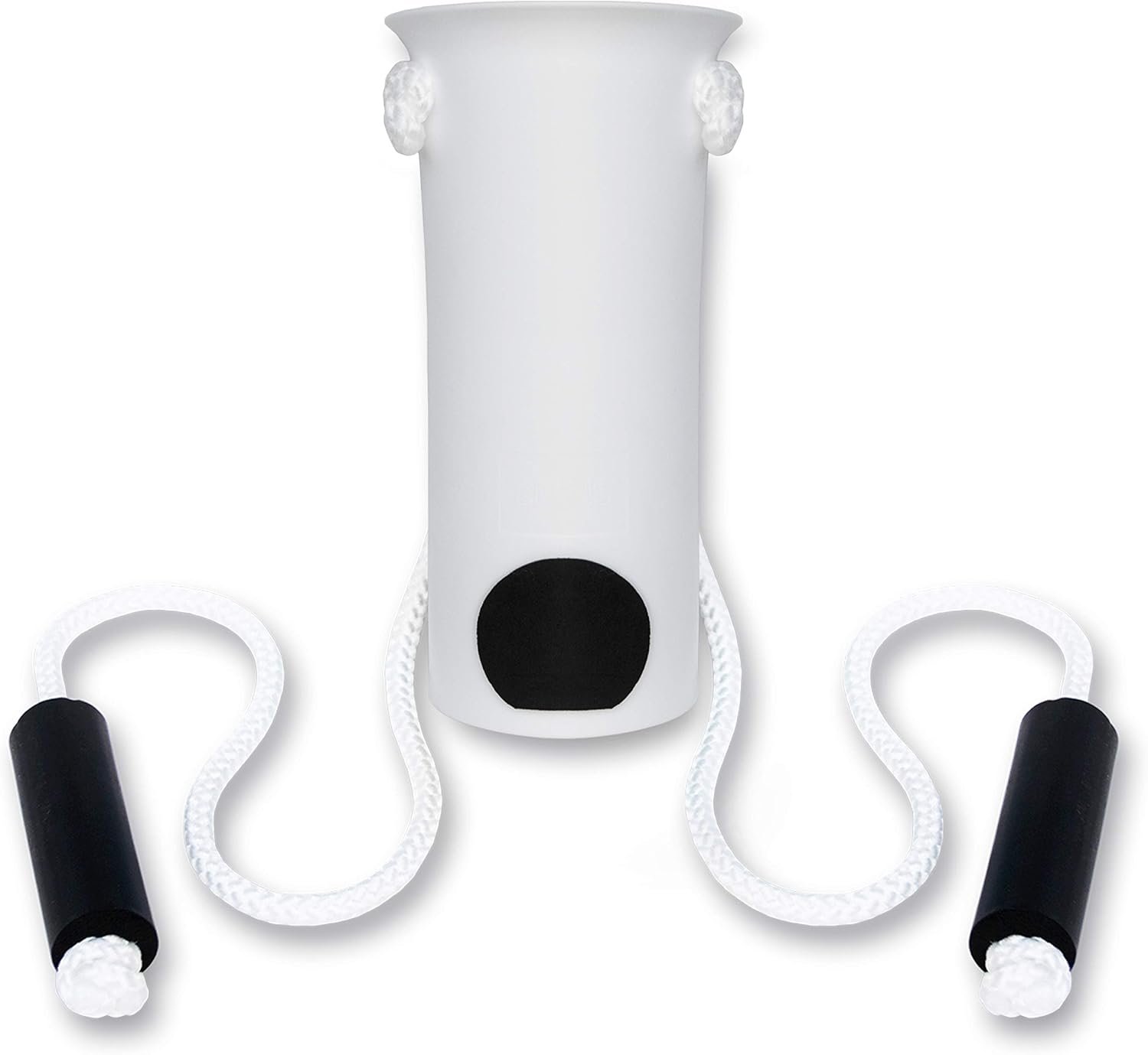 RMS Deluxe Sock Aid - Socks Helper with Foam Handles for Regular Socks | Help put on socks without bending, an independent dressing aid for limited mobility - Image 3
