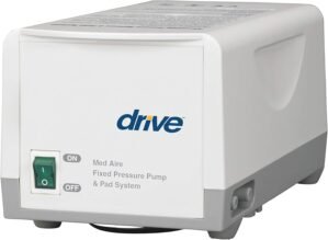 Drive Medical Med Aire Fixed Pressu...