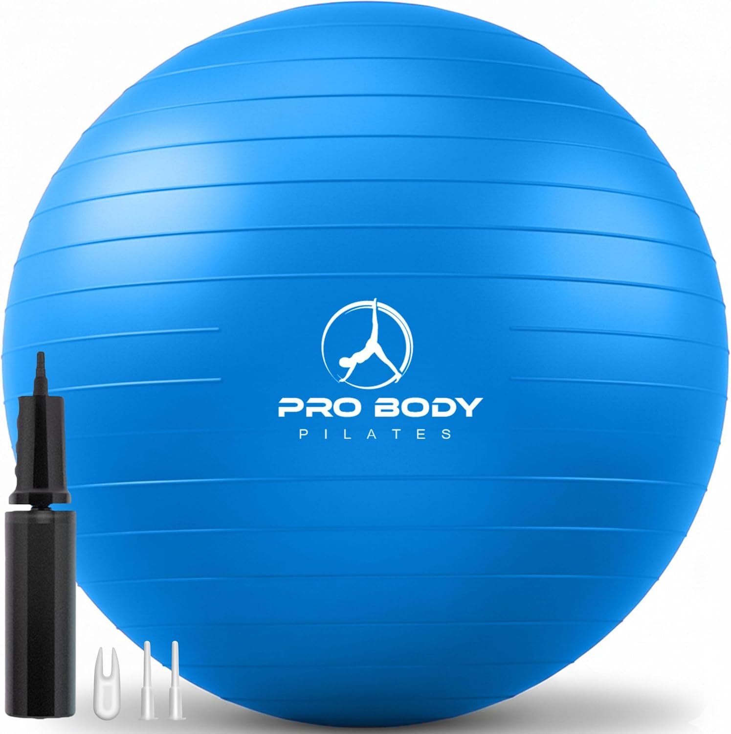 ProBody Pilates Yoga Ball – G...