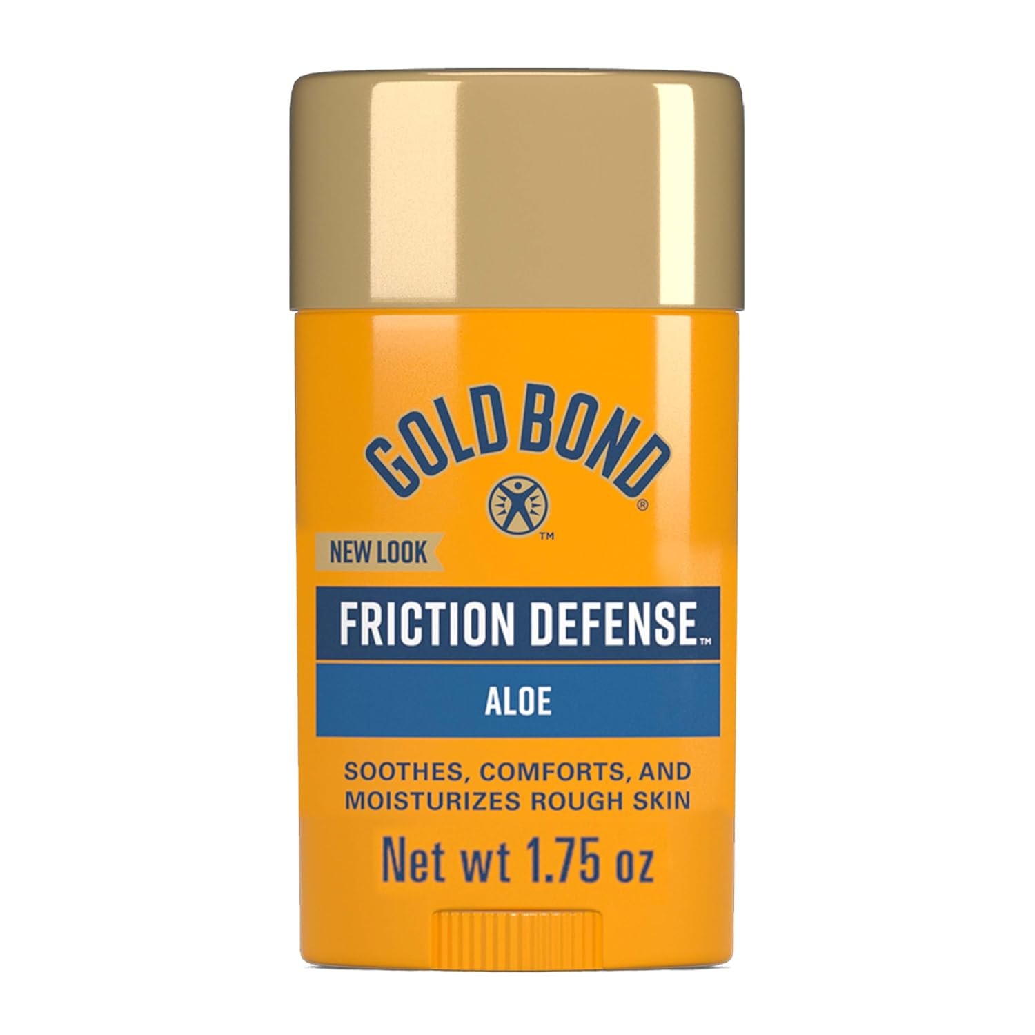 Gold Bond Friction Defense Stick, A...
