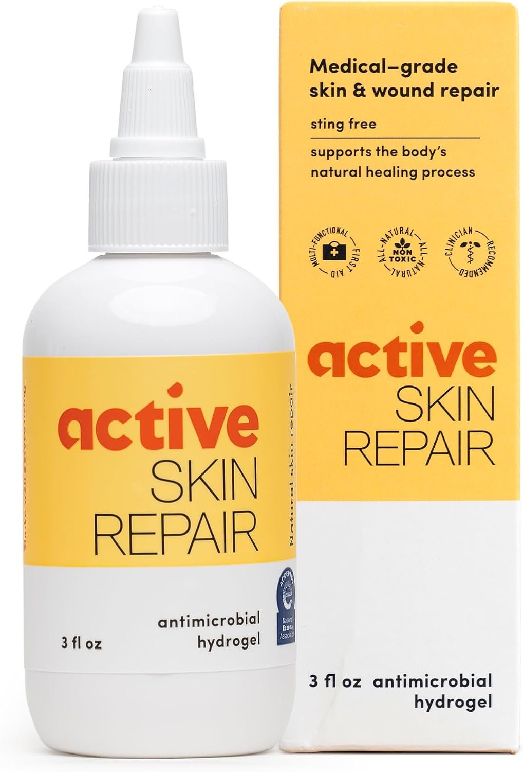 Active Skin Repair First Aid Hydrog...