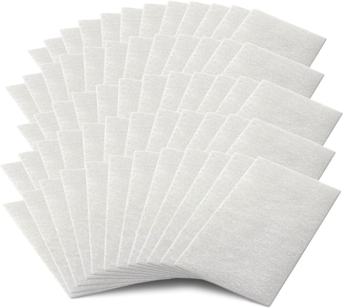 Premium CPAP Filters 60 Pcs –...