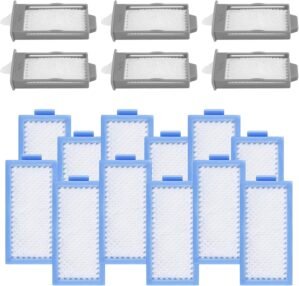 18PCS CPAP Filters Compatible with ...