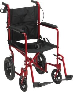 Lightweight Expedition Transport Wh...