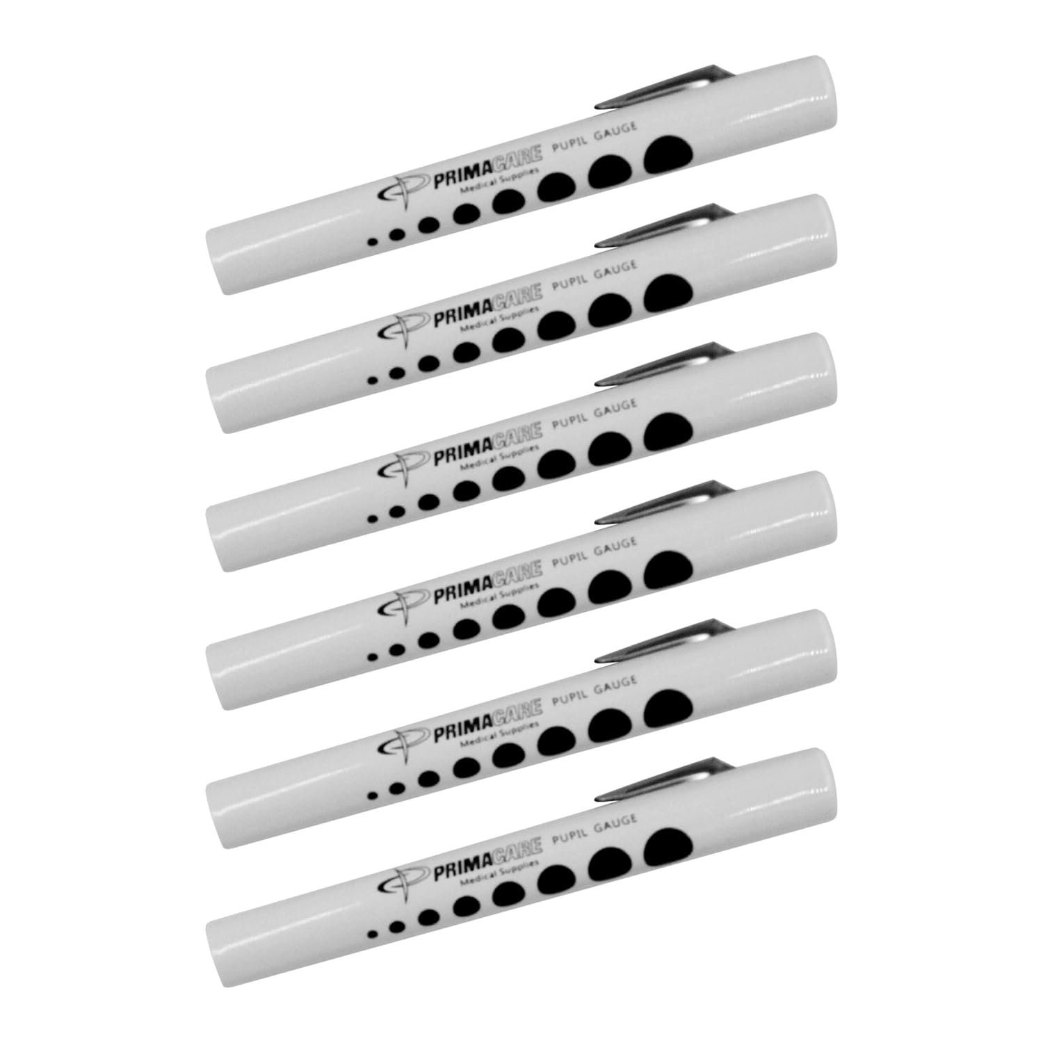 Primacare DL-9223 Pack of 6 Disposa...