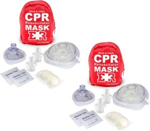 Ever Ready First Aid Adult and Infa...
