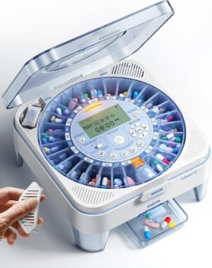 28-Day (1X) Automatic Pill Dispense...