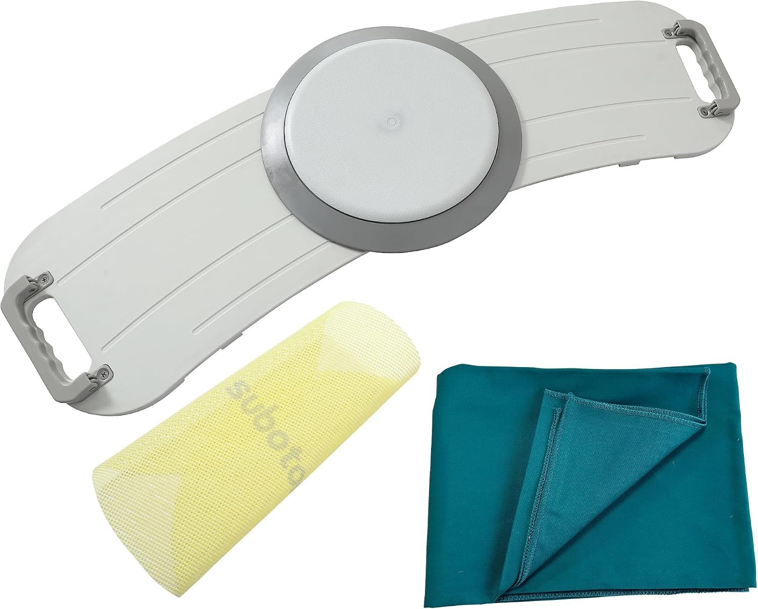 Rotating Transfer Board with Turnta...