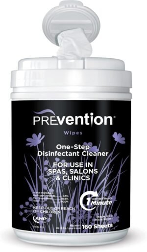 Prevention All Purpose Disinfectant...