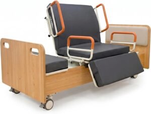 Electric Rotating Hospital Medical ...