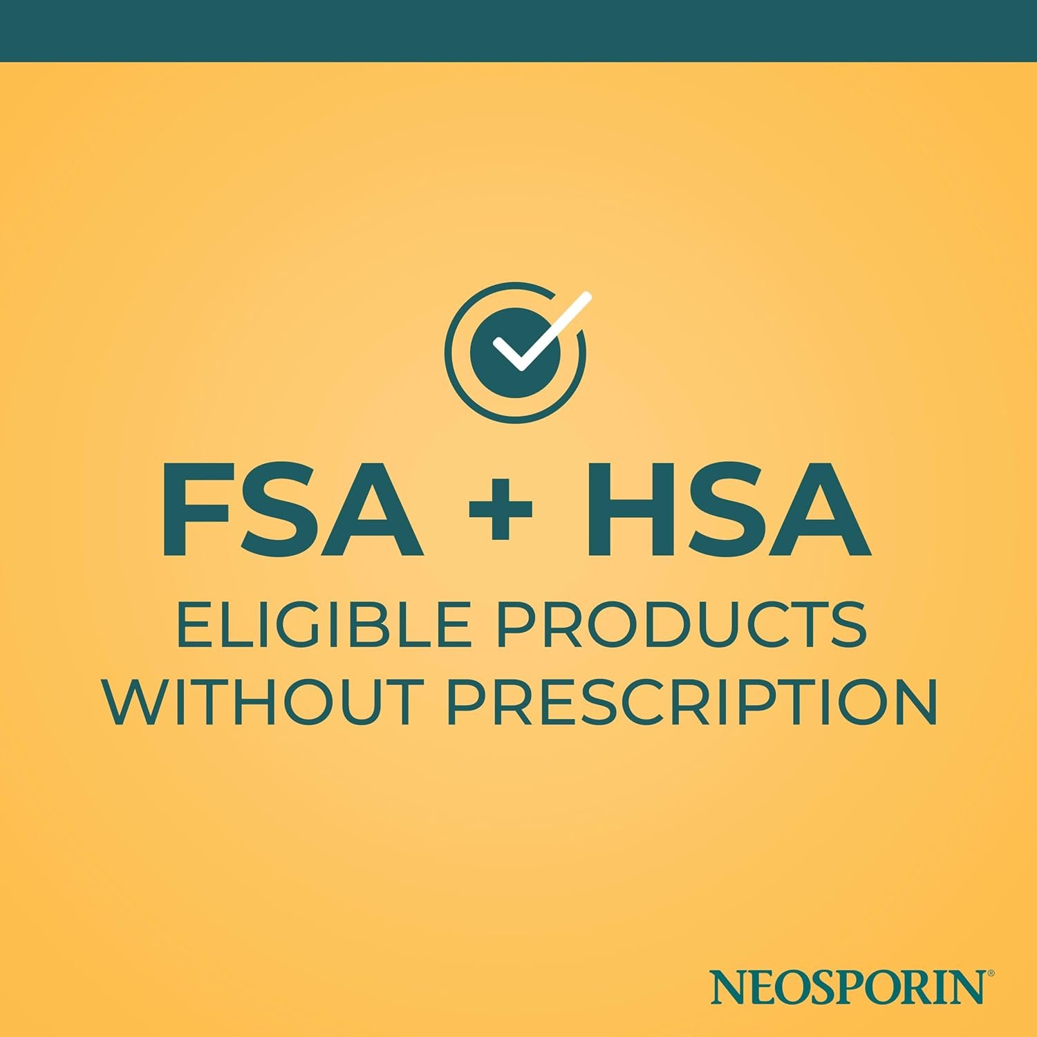 Neosporin Original First Aid Antibiotic Ointment for Wounds, Infection Protection Treatment, Germ-Killing Formula, Helps Minimize Appearance Of Scars for Minor Cuts, Scrapes, Burns, 1 Oz - Image 7