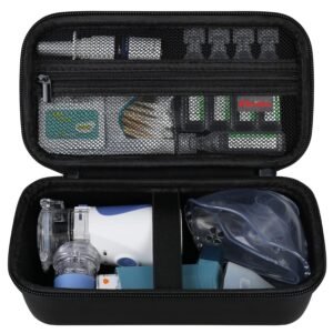 Carrying Case for Portable Handheld...