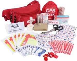 Ever Ready First Aid, Fanny Pack/Hi...