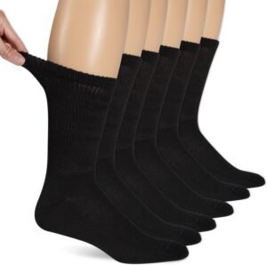 Dr. Scholl’s Men’s Diab...