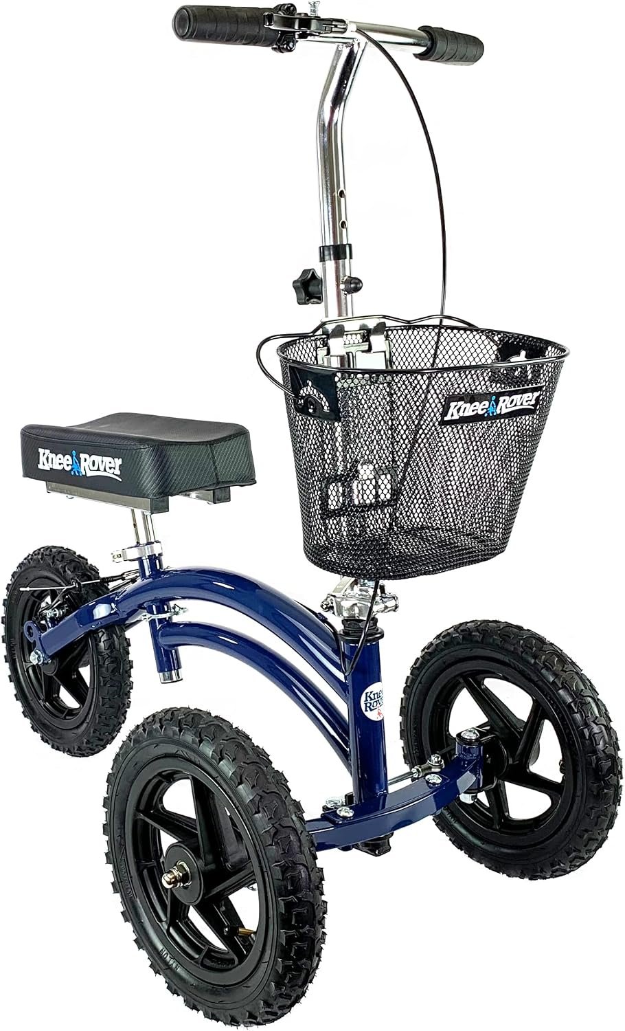 KneeRover Original Steerable All Te...