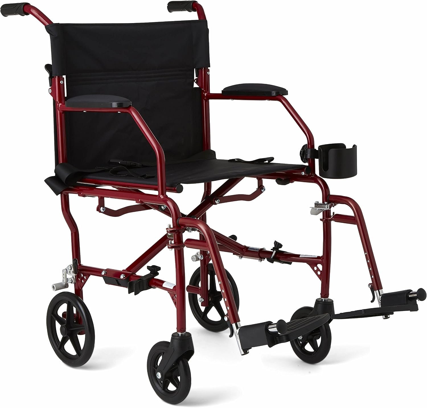 Medline Ultra Lightweight Transport...