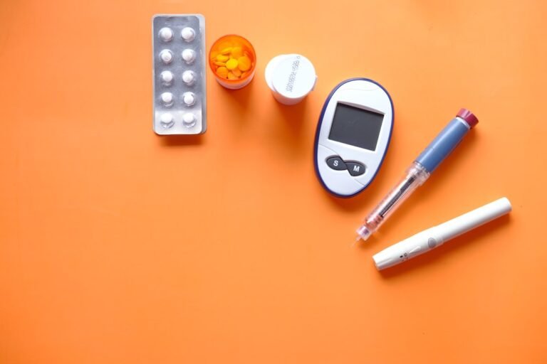 Tips for Organizing Glucose Testing Supplies at Home