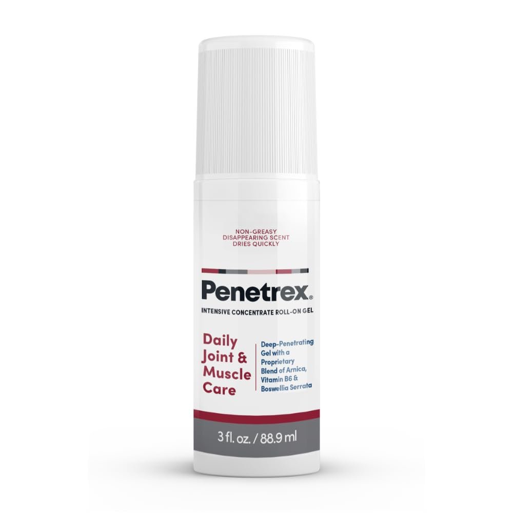 Penetrex Daily Joint & Muscle ...